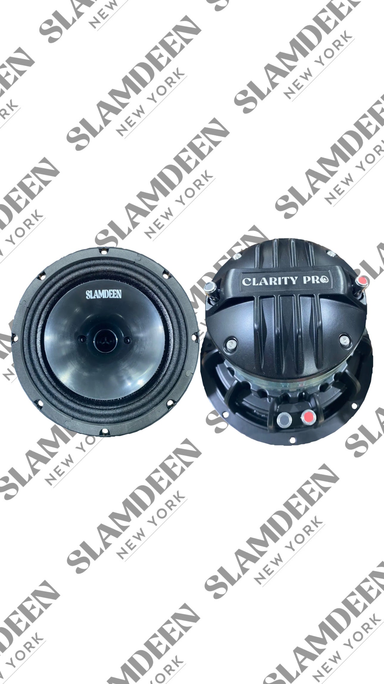 CPneo 8 COAXIAL