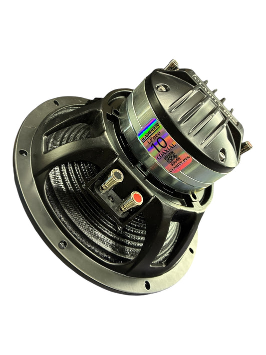 CPneo 10 COAXIAL | FULL RANGE