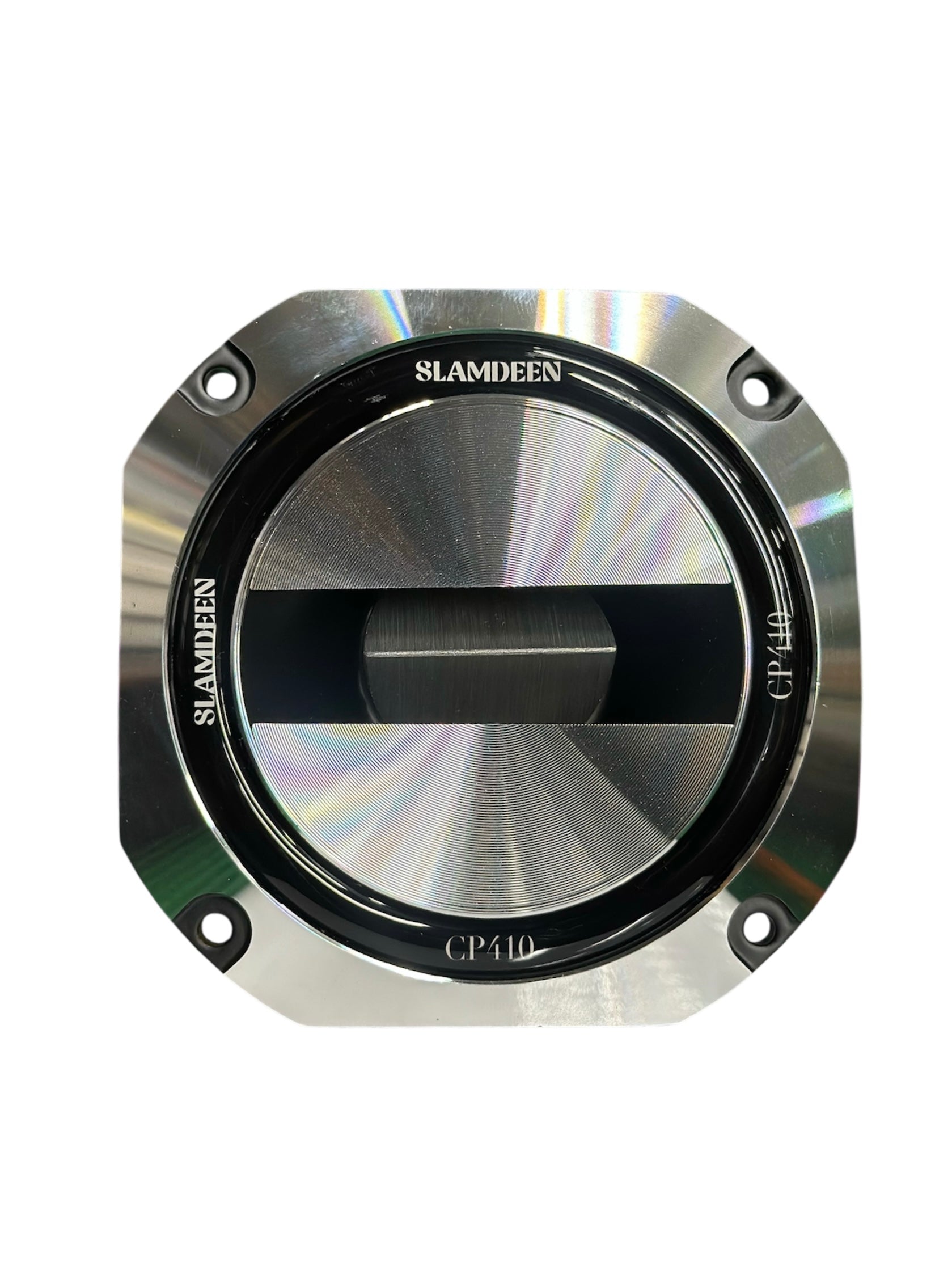 Clarity Pro Chuchero