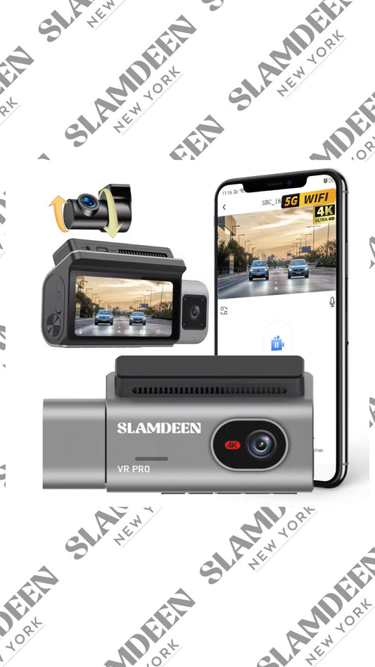 S13 DASHCAM