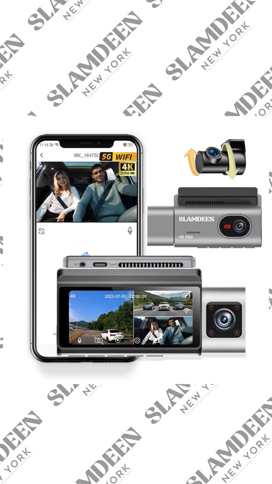 S13 DASHCAM