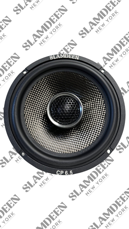 CP 6.5 COAXIAL