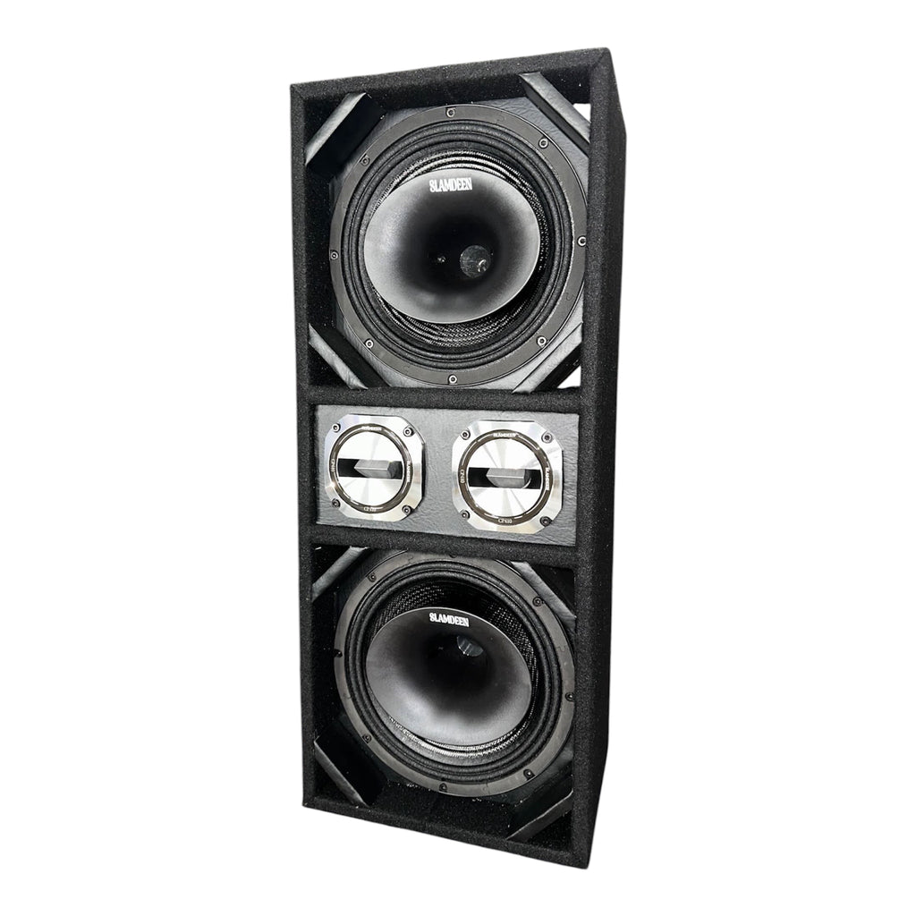 Clarity Pro Chuchero