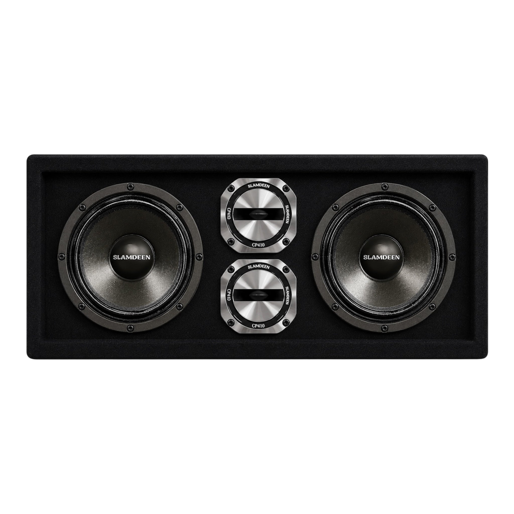 Clarity Pro Chuchero