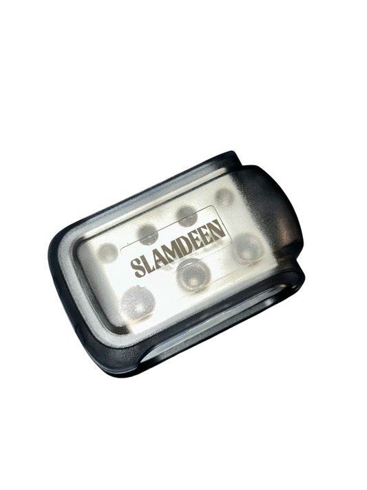 POWER / GROUND BLOCK