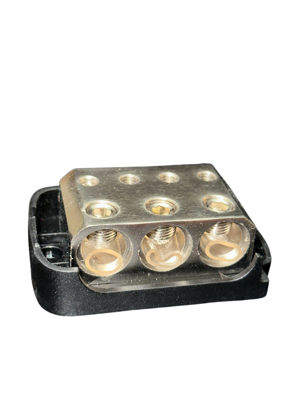 POWER / GROUND BLOCK