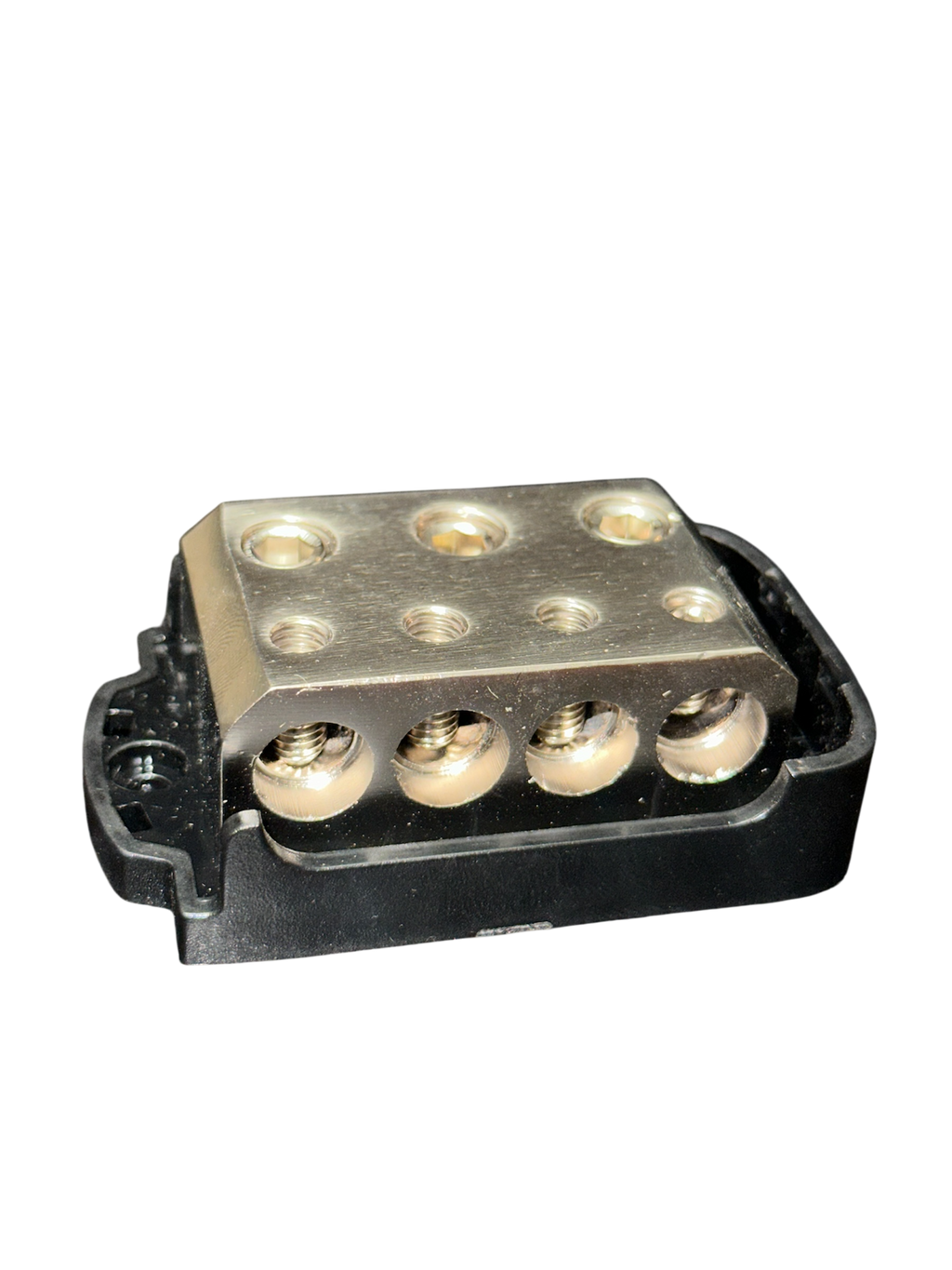 POWER / GROUND BLOCK