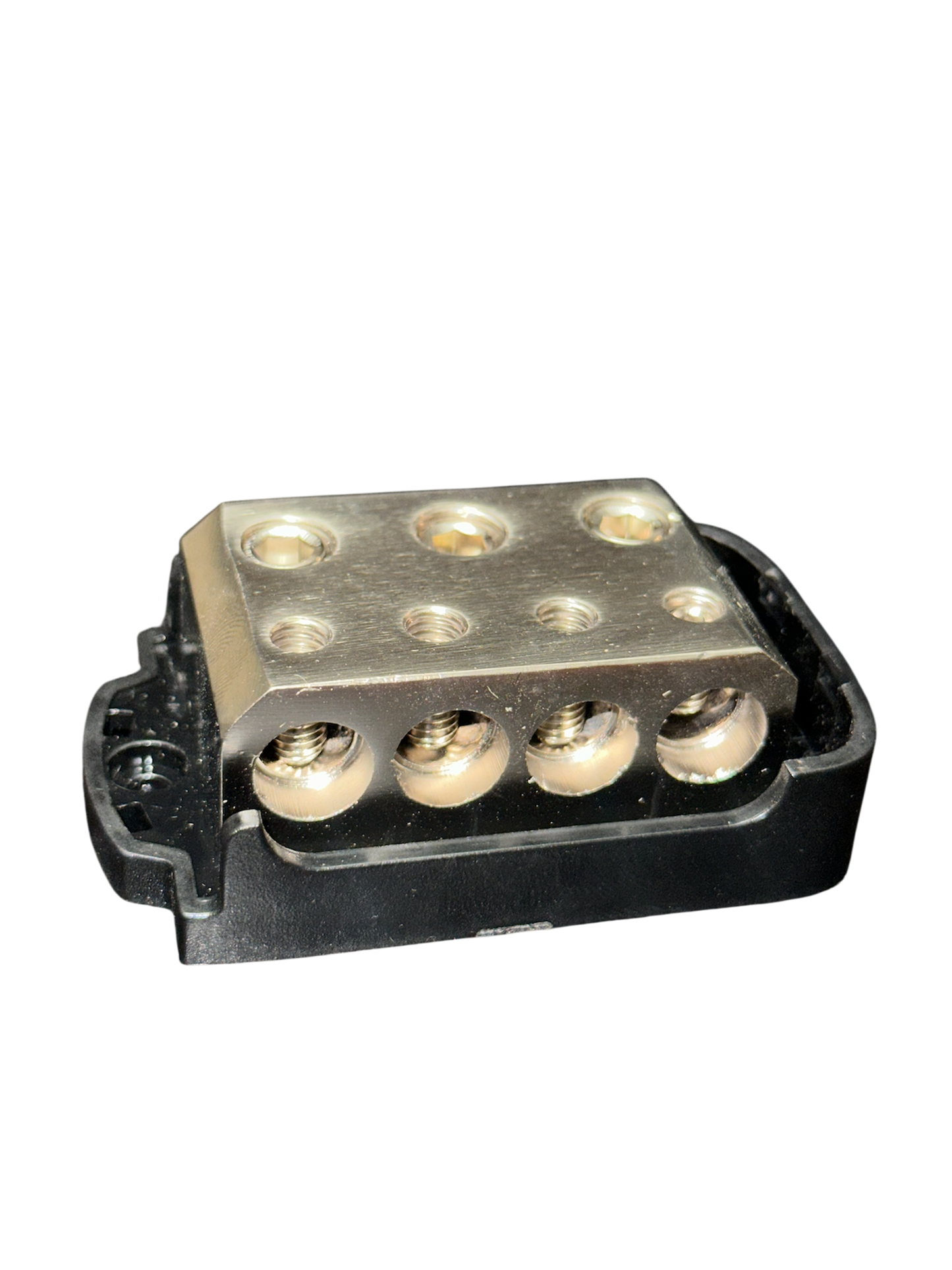 POWER / GROUND BLOCK